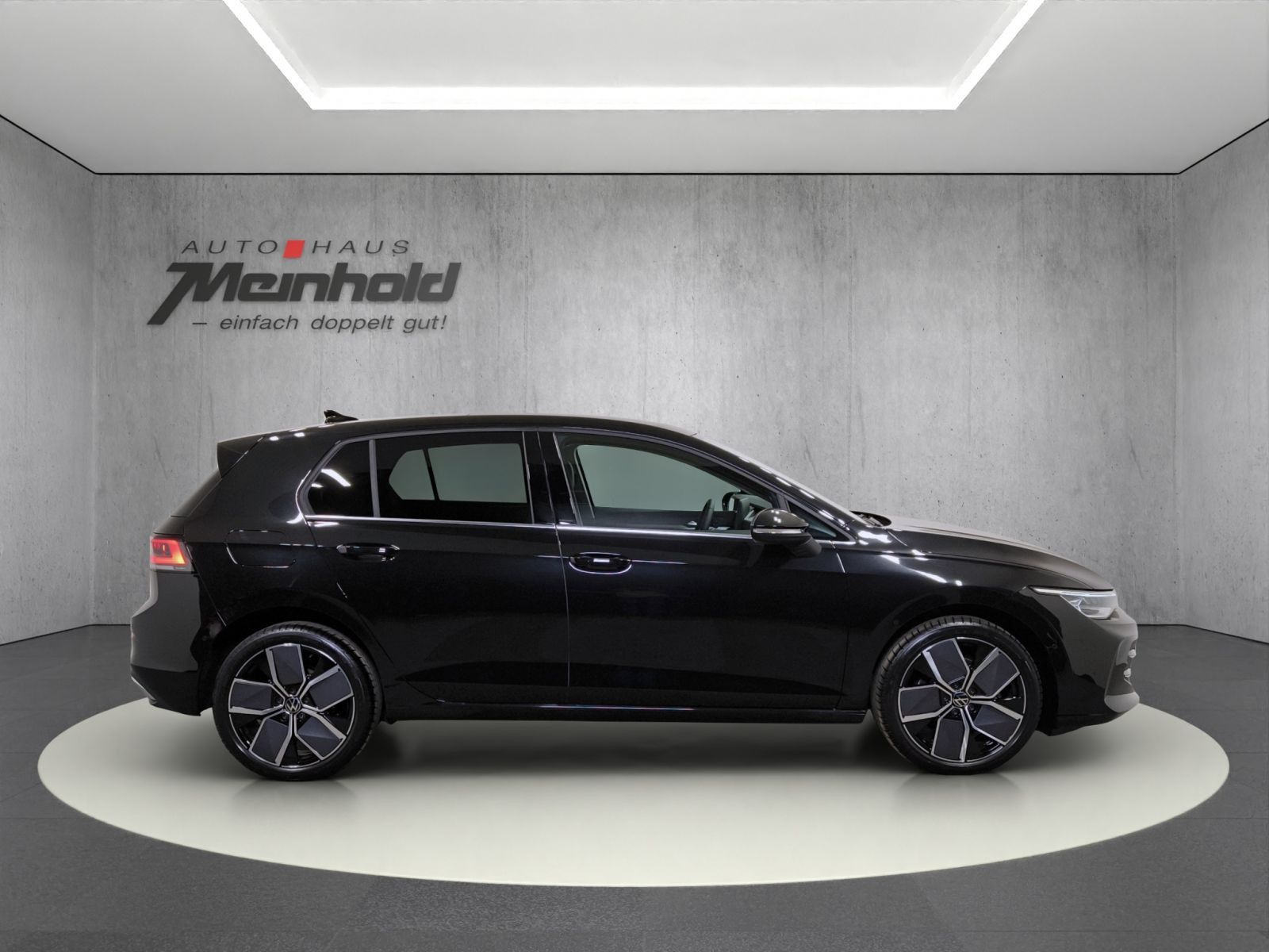 Volkswagen Golf - Bild 4