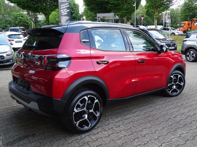 Citroën C3 1.2 Turbo 100 YOU PLUS PAKET