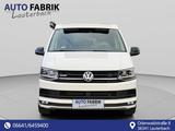 Volkswagen T6 California CAMPER-4MOTION-AUTOMATIK-ACC-AHK - Volkswagen T6 California: 4motion