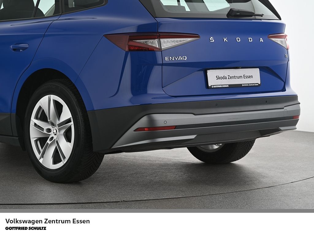 Skoda Enyaq - Bild 7