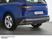 Skoda Enyaq - Vorschau Bild 7