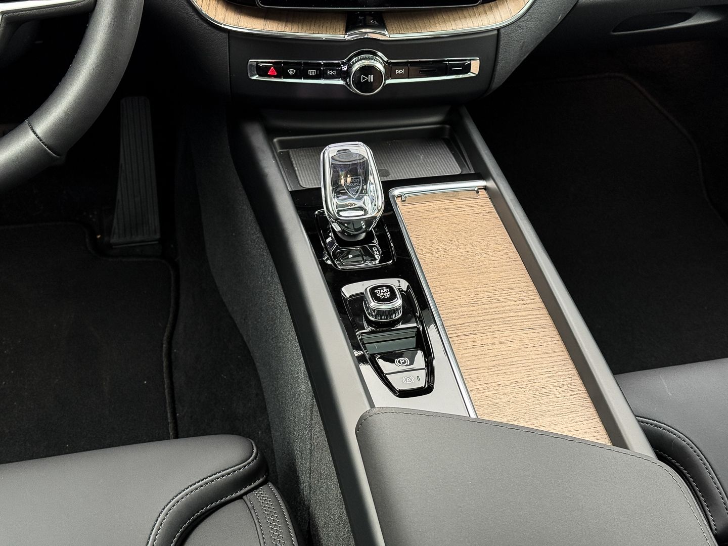 Volvo XC60 - Bild 10