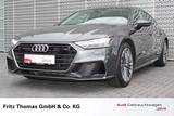 Audi A7 Sportback 40 TDI quattro S tronic HD MLED Pan - gebrauchte Audi A7 aus dem Jahr 2022