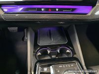 BMW 520 - Vorschau Bild 16