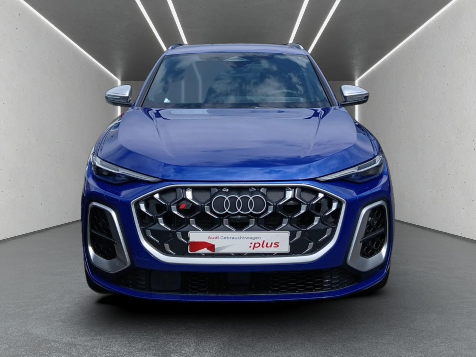 Audi SQ5 - Bild 6
