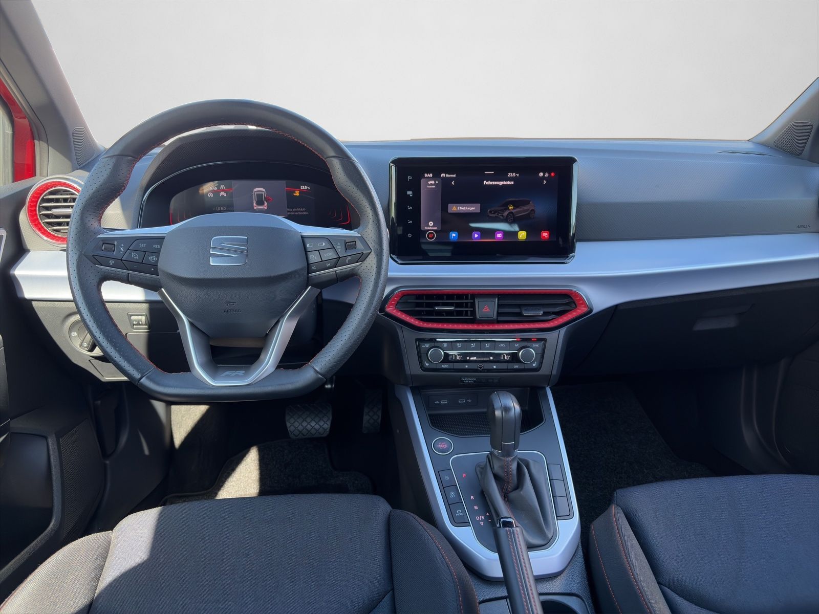 Seat Arona - Bild 4