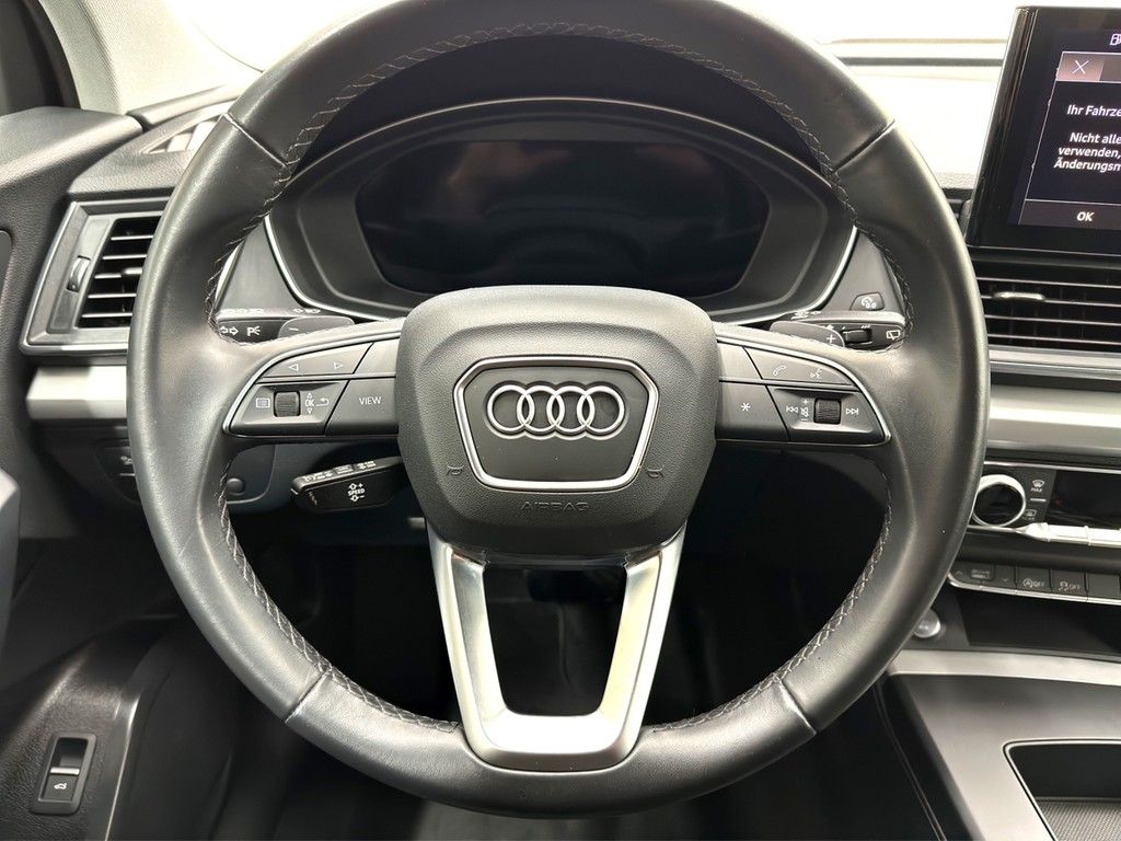 Audi Q5 - Bild 14