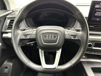 Audi Q5 - Vorschau Bild 14