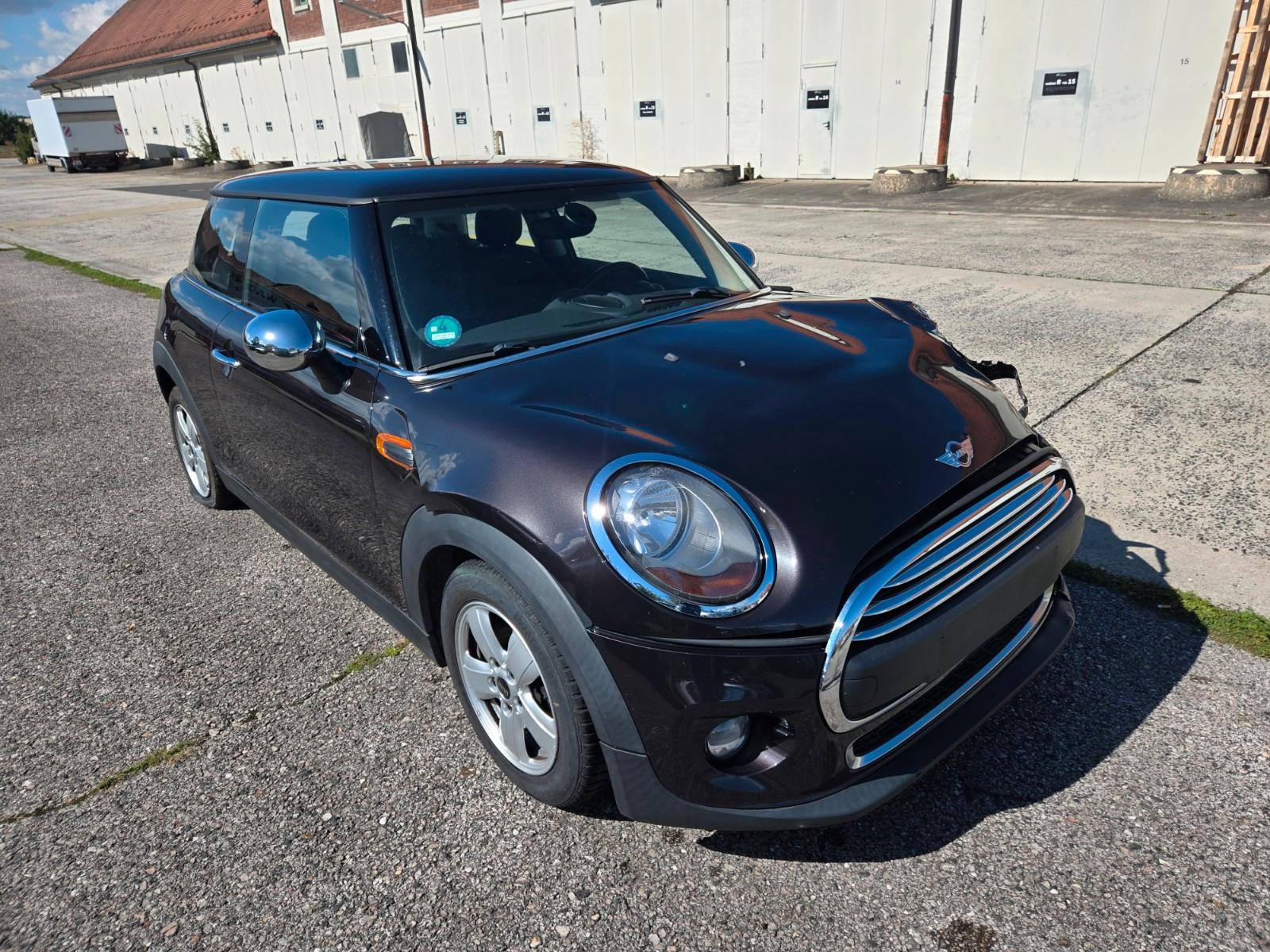 MINI ONE 1.2