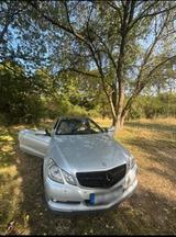 Mercedes-Benz Mercedes Benz e 250 Coupé - Mercedes-Benz E 250 in Mannheim