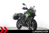 Kawasaki VERSYS 650 TOURER - 1.HAND! 35KW, A2-konform! - Offers