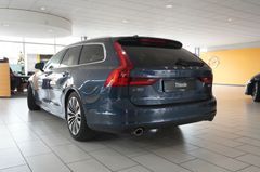 Fahrzeugabbildung Volvo V90 2.0 D4 MOMENTUM PRO 4X4 LED/VIRTUAL/SHZ/ACC