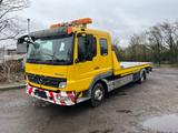 Mercedes-Benz Atego 2 4-Zyl. 4x2 BM 970/2/4/6 918  4x2 OM 904 - Mercedes-Benz Atego 918