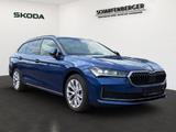 Skoda Superb Combi Selection 1.5 TSI iV *AHK,Navi,TWA* - gebrauchte Kombis