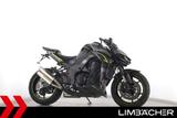 Kawasaki Z 1000 R EDITION -LASER-AUSPUFF, EXTRAS - KAWASAKI 1000 R