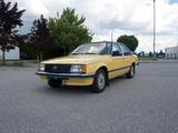 Opel Rekord 2.0S | Baujahr 1978 | H-Zulassung |  - Opel Rekord: B