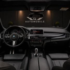 BMW X5 - 10
