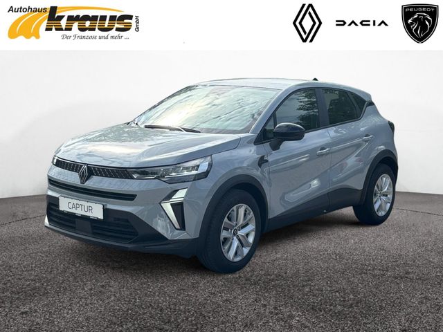 Renault Captur Evolution Tce 90 AKTION*