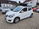 Opel Karl Edition *aus 1 Hand* - gebrauchte Opel Karl aus dem Jahr 2015
