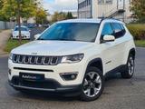 Jeep Compass Limited 4WD*Autom.*Navi*Xenon* - Jeep Compass: 4xe