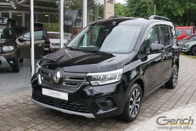 Renault Kangoo E-Tech EV45 AC22 Paket Techno+SITZHEIZUNG