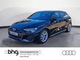 Audi A3 Sportback S line TFSI S t ronic - Audi A3: TFSI