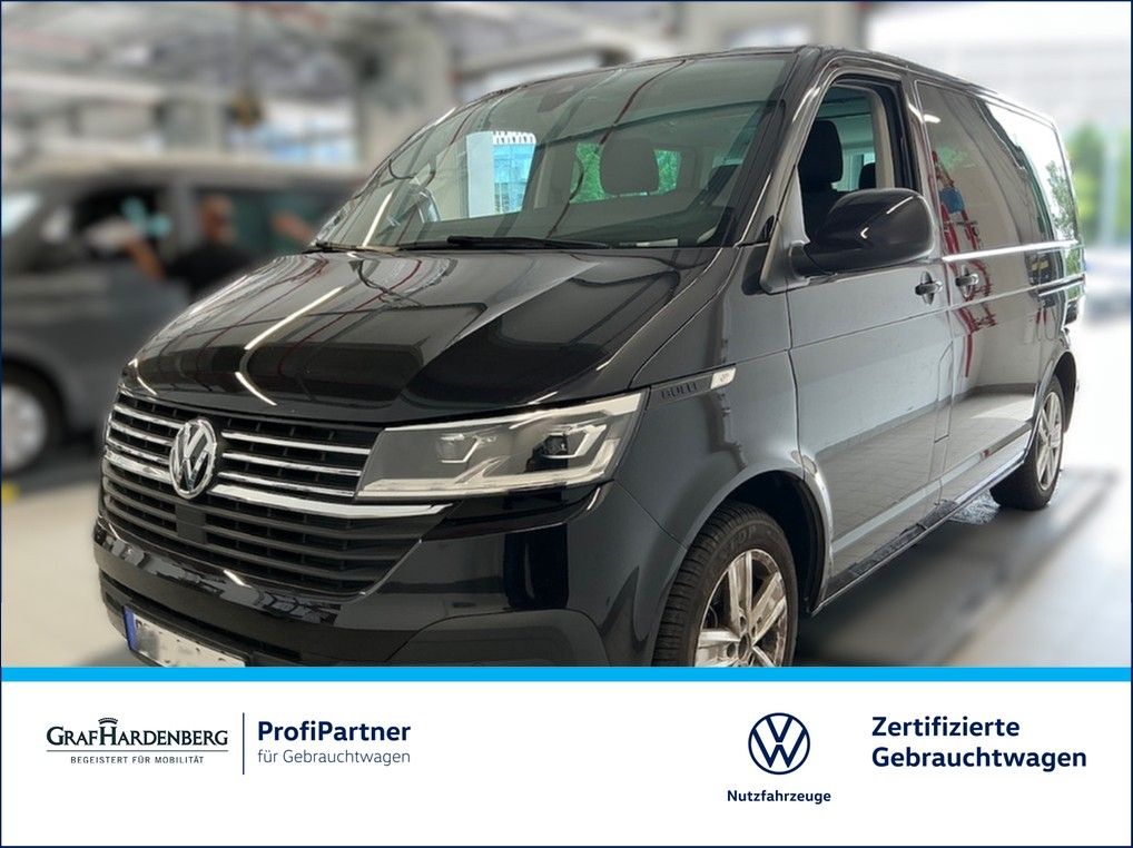 Volkswagen T6 Multivan 6.1 2.0TDI 4Motion DSG Comfortl. LED