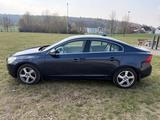 Volvo S60 - Automatik  - Volvo Gebrauchtwagen von 2010