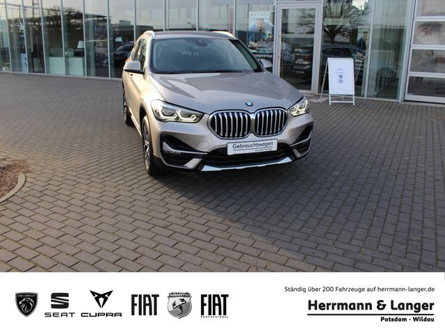 BMW X1 sDrive18i xLine