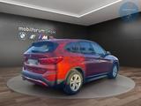 BMW X1 xDrive25e Advantage AHK HiFi ACC Sportsitze - BMW X1 Advantage mit Hybrid-Antrieb (Benzin/Elektro)