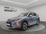 Mitsubishi Eclipse Cross Diamant Edition+ 4WD AHK*LED*DAB* - Mitsubishi Eclipse Cross mit Anhängerkupplung