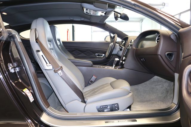 Continental GT GT-SPEED/KERAMIK/SOFT-COLE/KAMERA – Vorschau 28