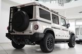 INEOS Grenadier BELSTAFF Fieldmaster Edition AHK - INEOS Gebrauchtwagen
