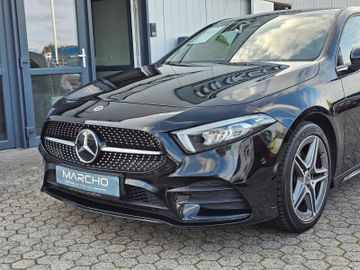 Mercedes A 200 - 2