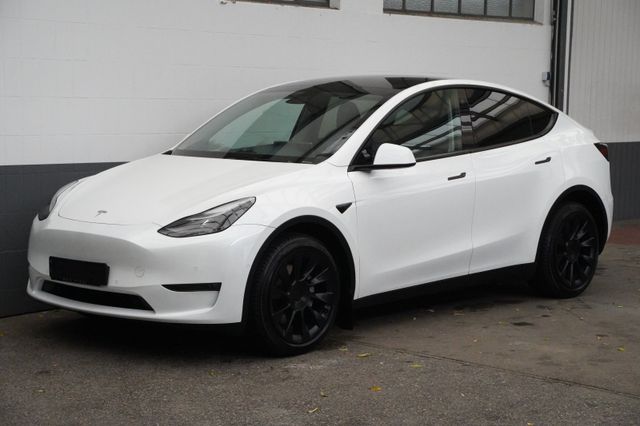 Tesla Model Y Long Range AWD *20-Zoll*Matrix-LED*