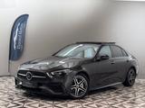 Mercedes-Benz C 300 AMG 4Matic Night-Paket, Panorama Dach 360° - Mercedes-Benz C 300 in Wiesbaden