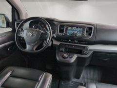 TOYOTA Proace (Verso)2.0 D-4D L1 Executive~Top gepflegt