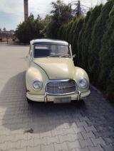 Audi Auto Union uniwersal dkw - : Dkw