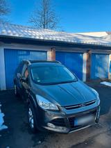 Ford Kuga Bj. 2015 2.0 Diesel, 138.000km "... - Ford Kuga: Km 0