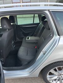 Skoda Octavia - 10