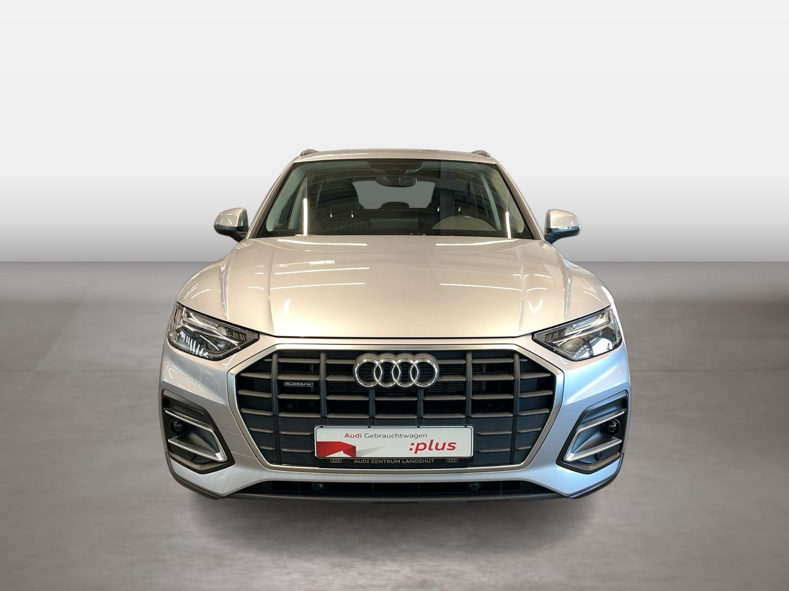 Audi Q5 - Bild 6