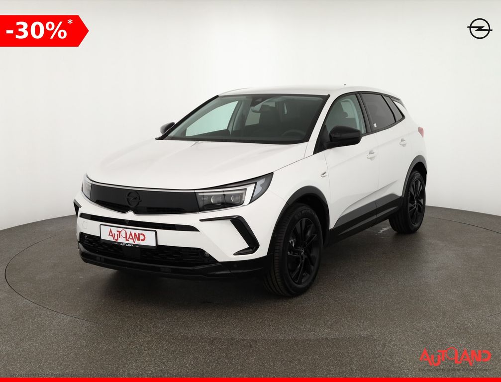 Opel Grandland (X)