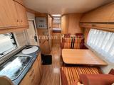 Bürstner Levanto A 640 - Festbett - Garage - Tempomat - - Bürstner 64