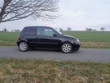Volkswagen Lupo - Volkswagen Lupo aus 1998