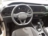 Volkswagen Caddy Cargo 2.0 TDI*LKW ZULASSUNG**ANHÄNGERKUPP* - Volkswagen Caddy: Lkw