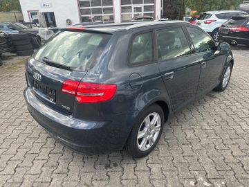 Audi A3 - 4