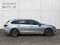 Skoda Superb - Vorschau Bild 8