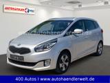Kia Carens 1.6 Attract - Kia Carens: 1.6