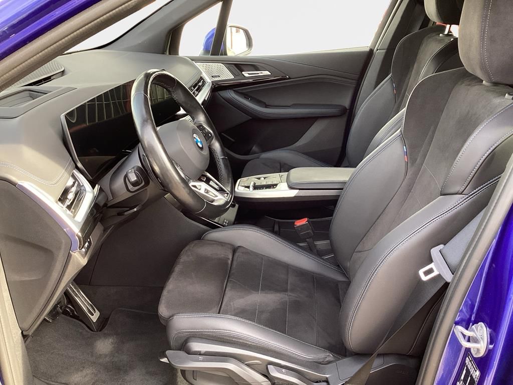 BMW 218 Active Tourer - Bild 12