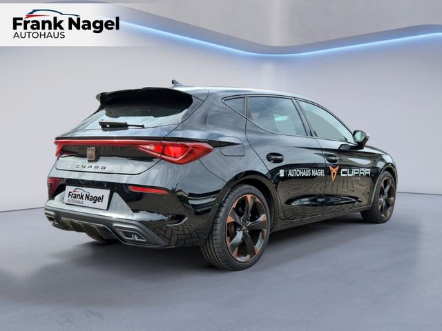 Cupra Leon 1.5 eTSI 7-Gang-DSG